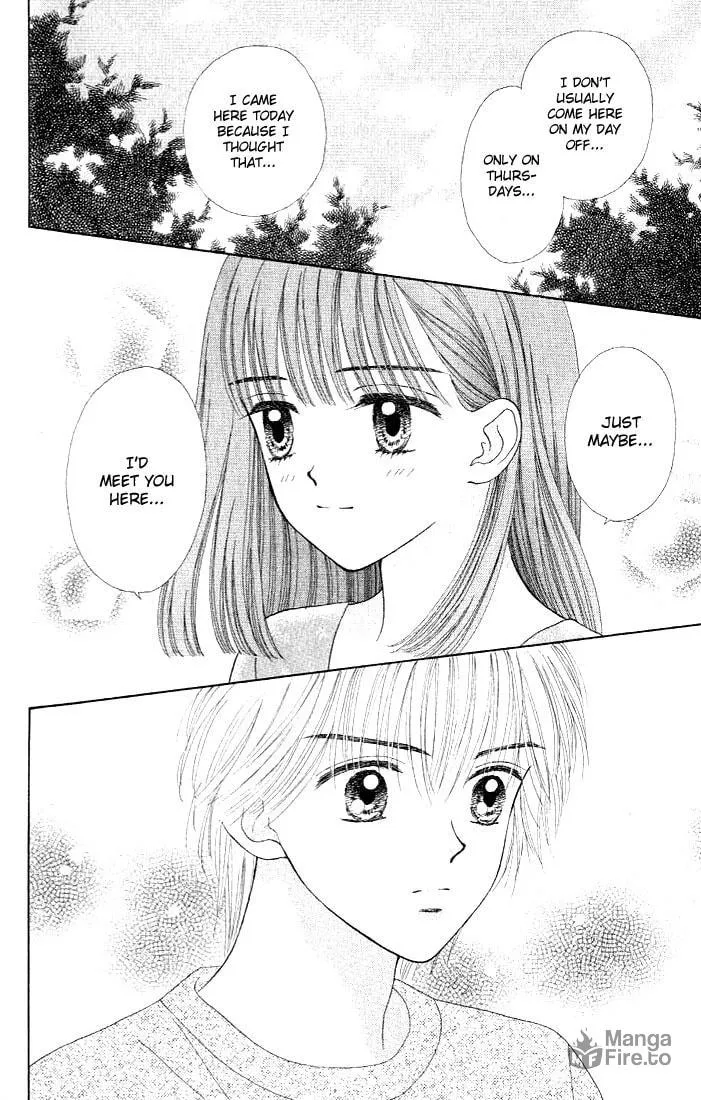 Read Random Walk chapter 4 image 24 on Lezhin