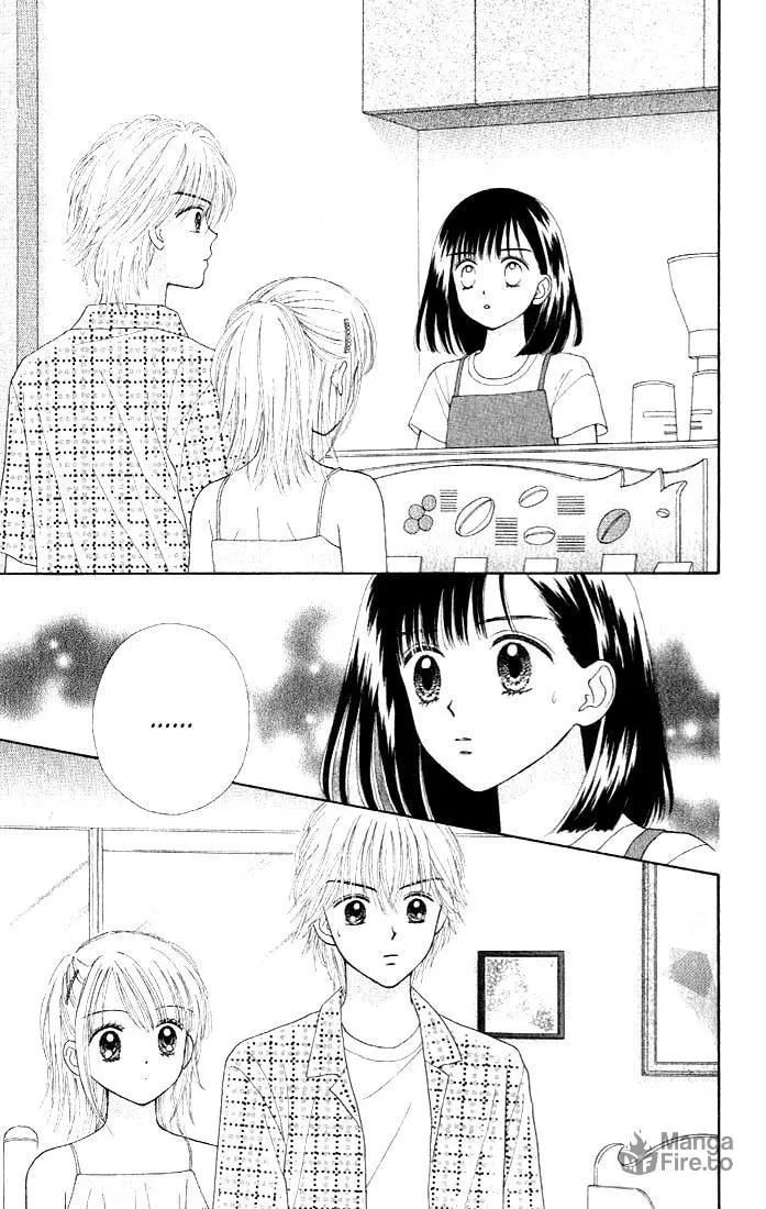 Read Random Walk chapter 4 image 29 on Lezhin