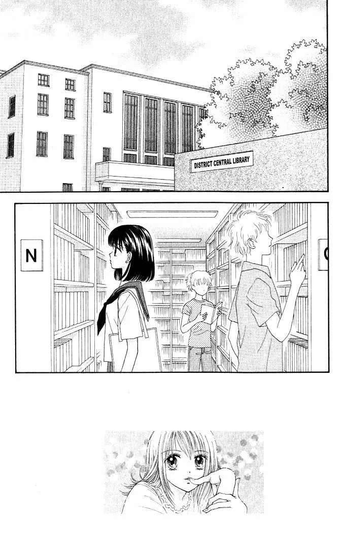 Read Random Walk chapter 4 image 3 on Lezhin