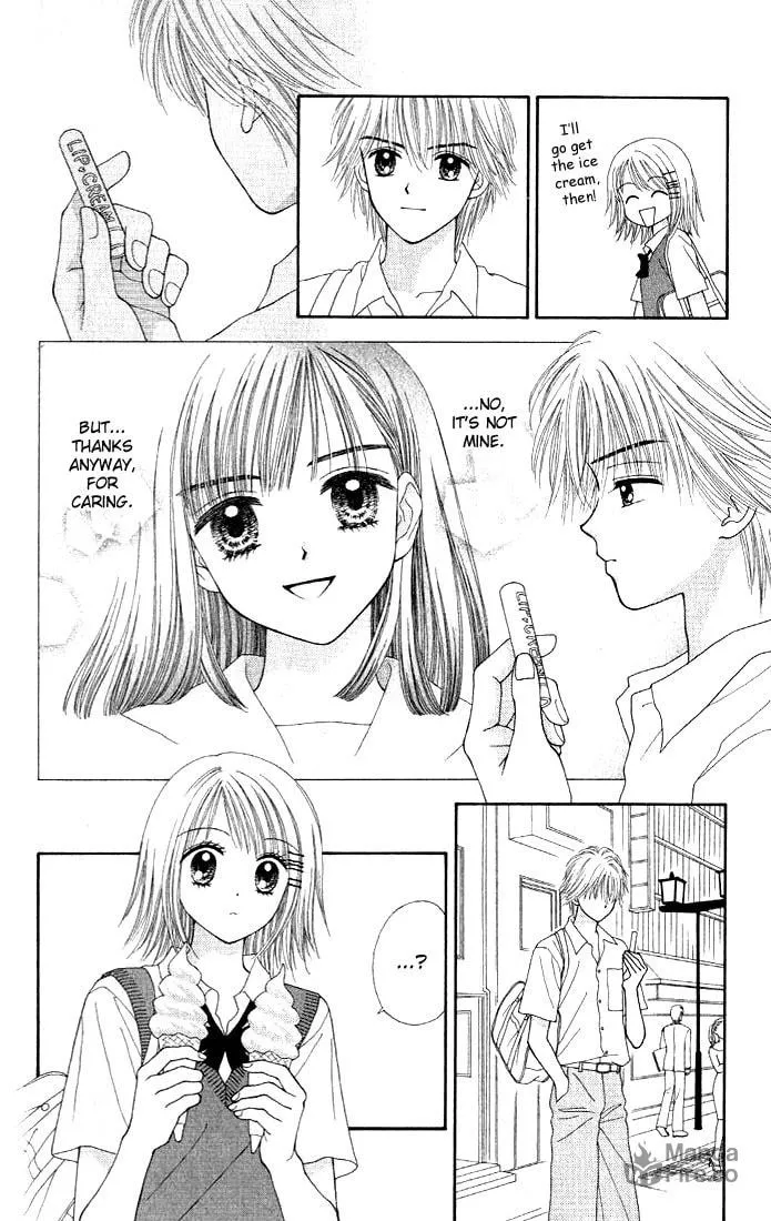 Read Random Walk chapter 4 image 8 on Lezhin