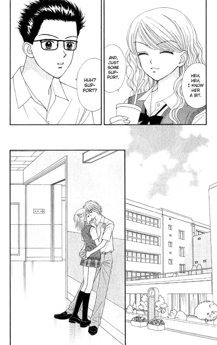 Read Random Walk chapter 5 image 10 on Lezhin