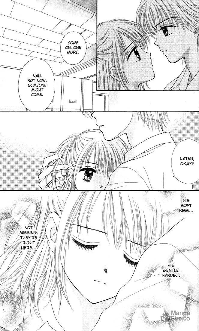 Read Random Walk chapter 5 image 11 on Lezhin