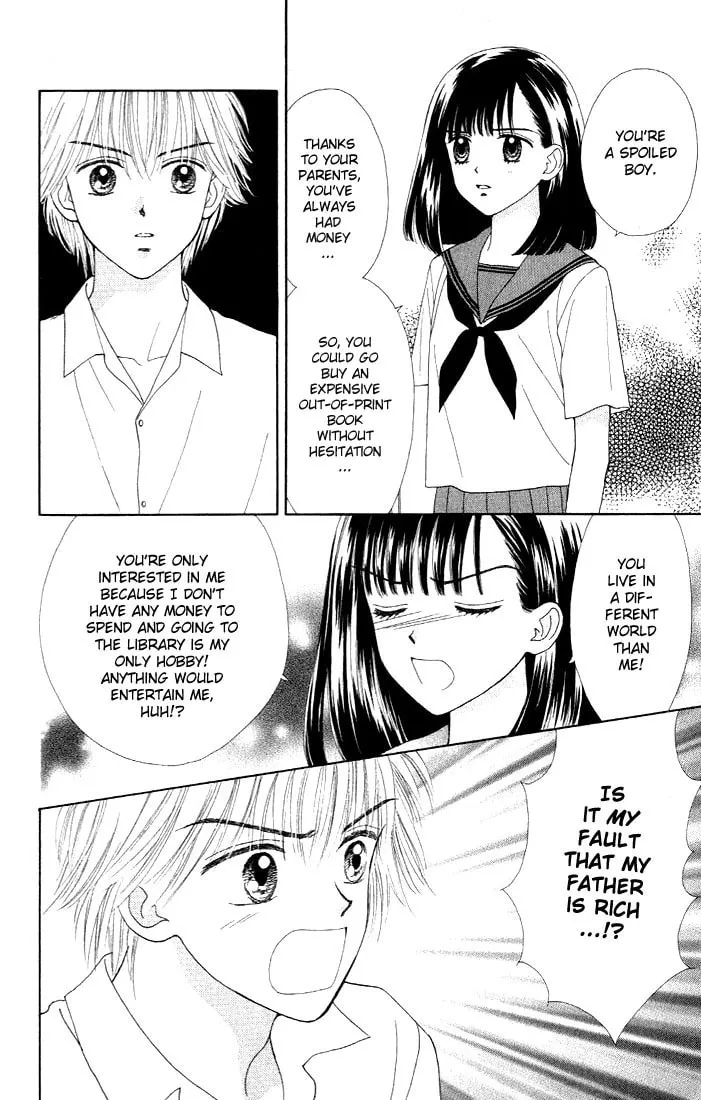 Read Random Walk chapter 5 image 22 on Lezhin
