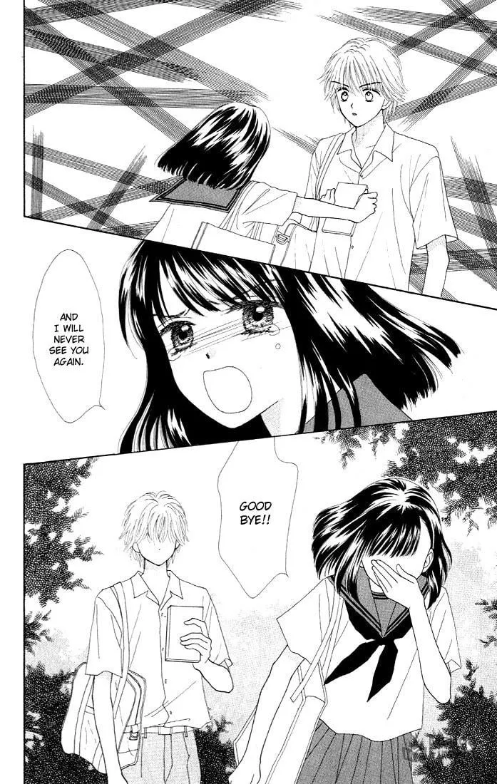 Read Random Walk chapter 5 image 24 on Lezhin