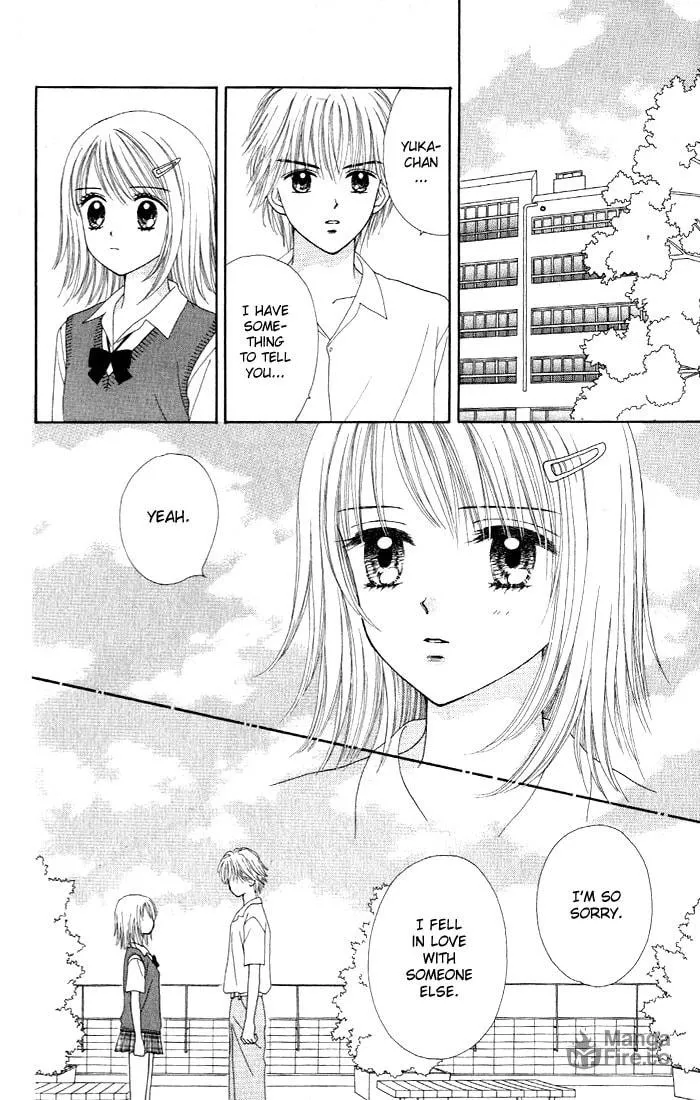 Read Random Walk chapter 5 image 26 on Lezhin