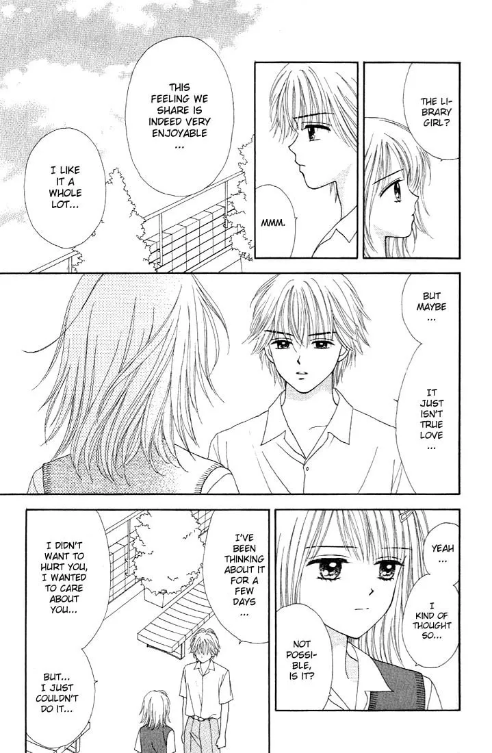 Read Random Walk chapter 5 image 27 on Lezhin