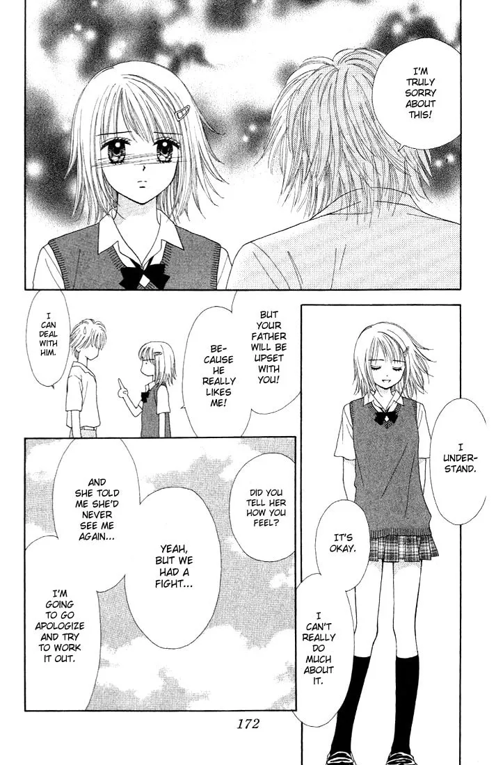Read Random Walk chapter 5 image 28 on Lezhin