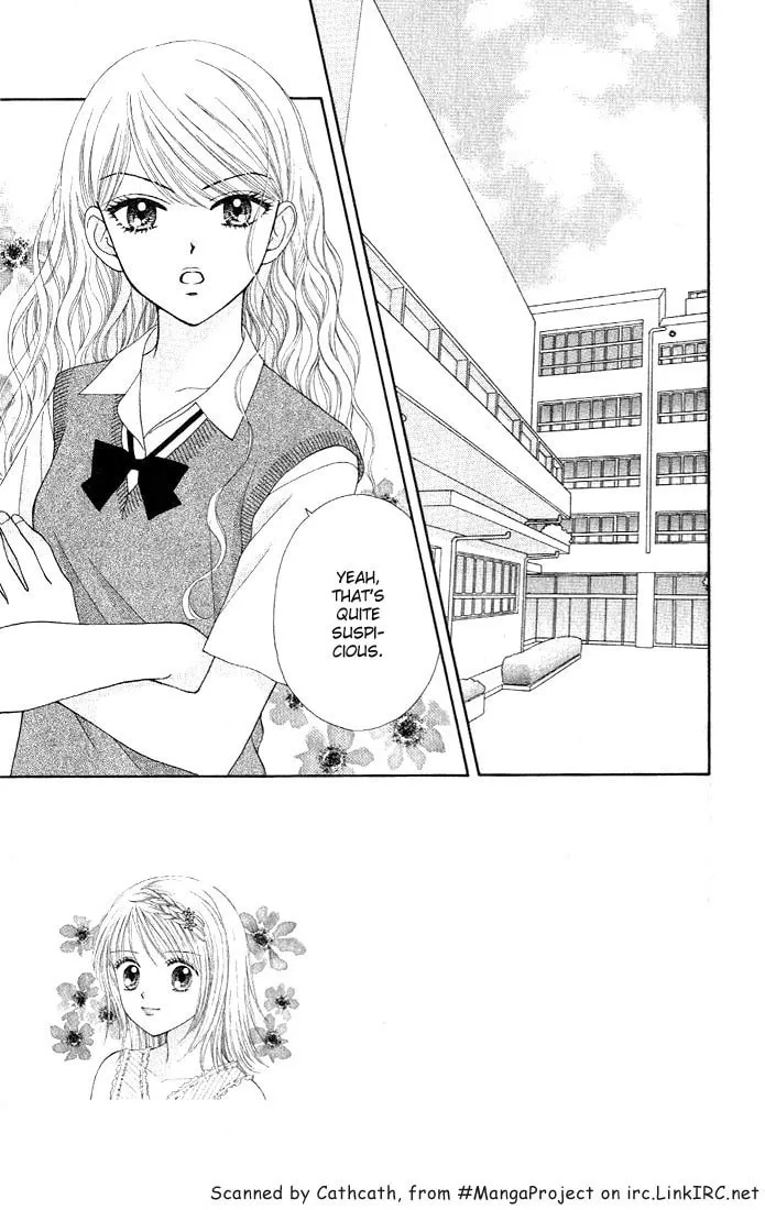 Read Random Walk chapter 5 image 3 on Lezhin