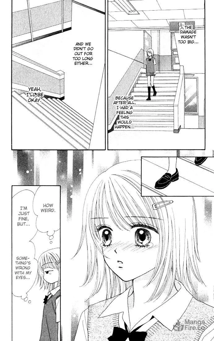 Read Random Walk chapter 5 image 32 on Lezhin