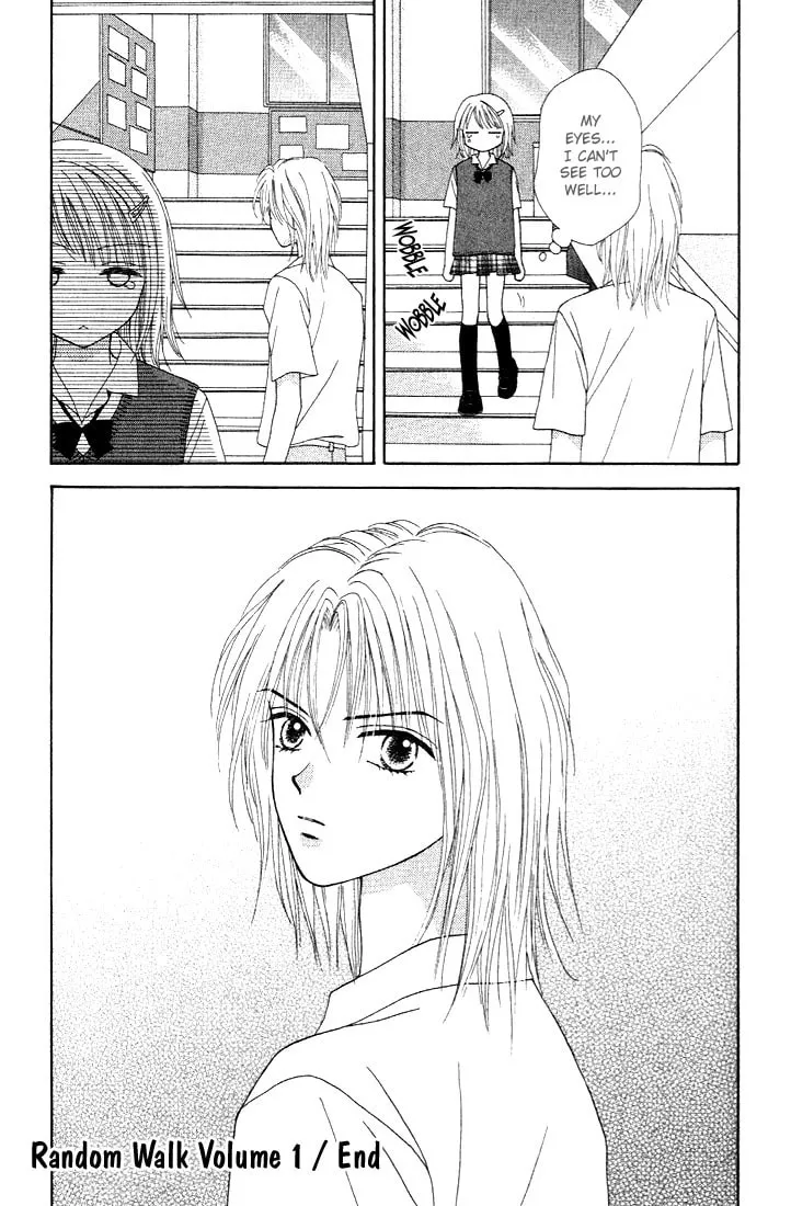 Read Random Walk chapter 5 image 33 on Lezhin