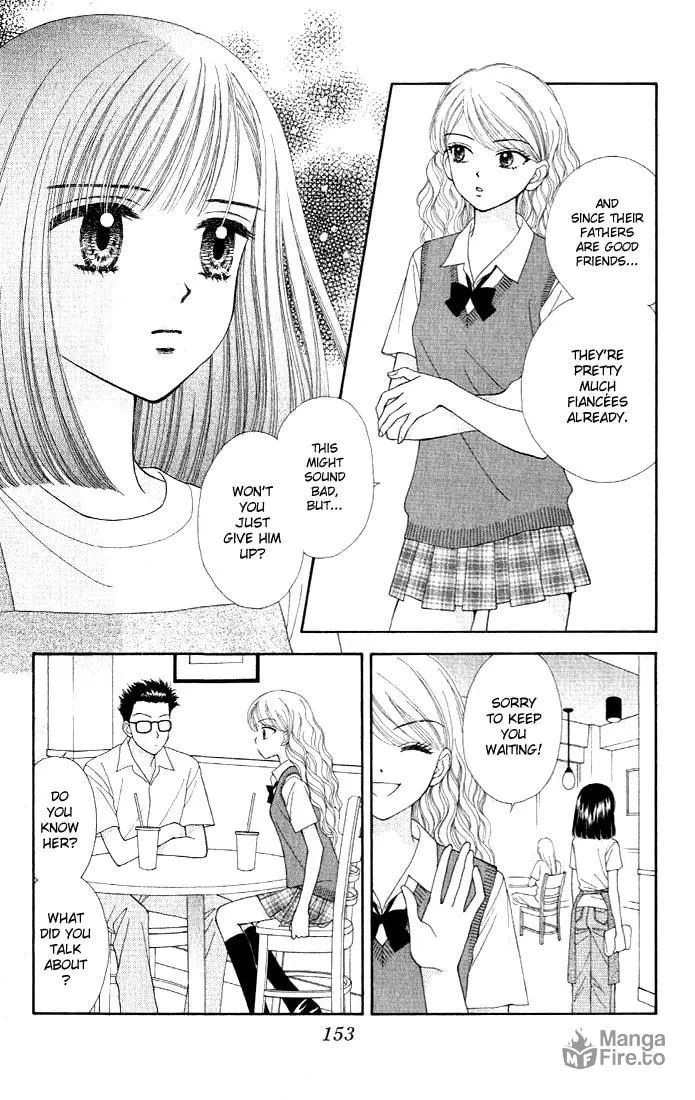 Read Random Walk chapter 5 image 9 on Lezhin