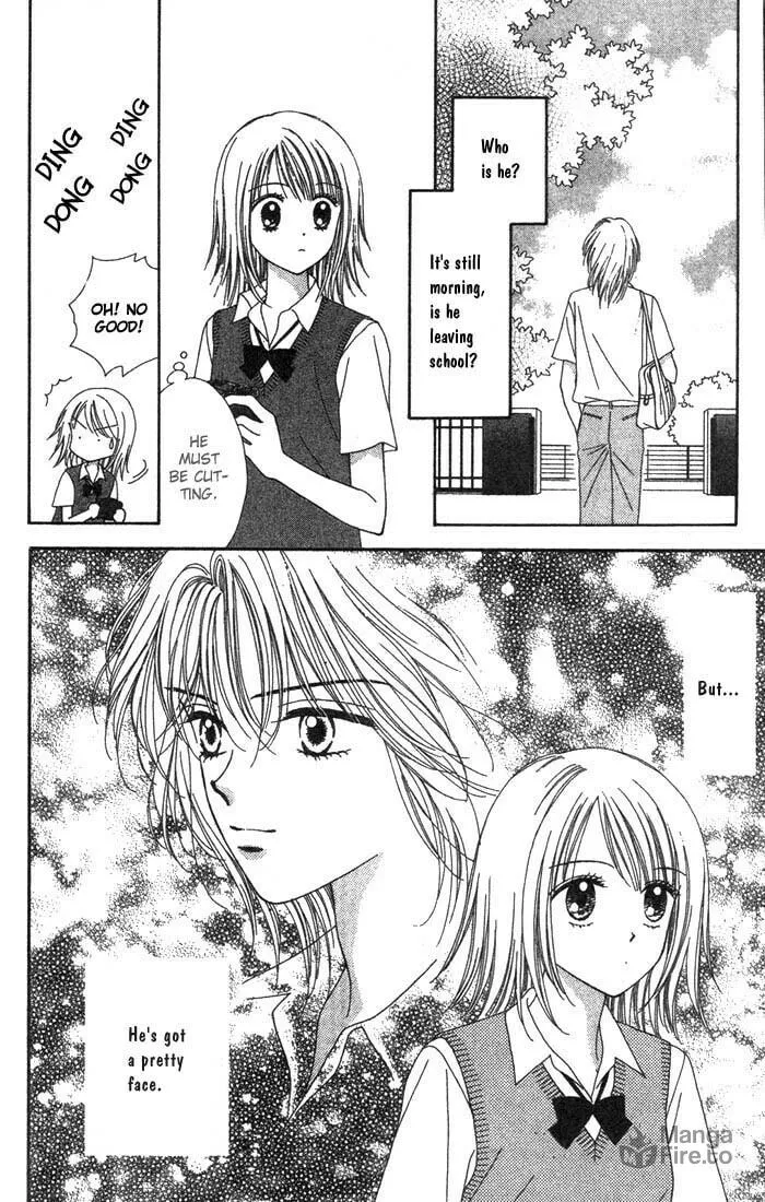Read Random Walk chapter 6 image 11 on Lezhin