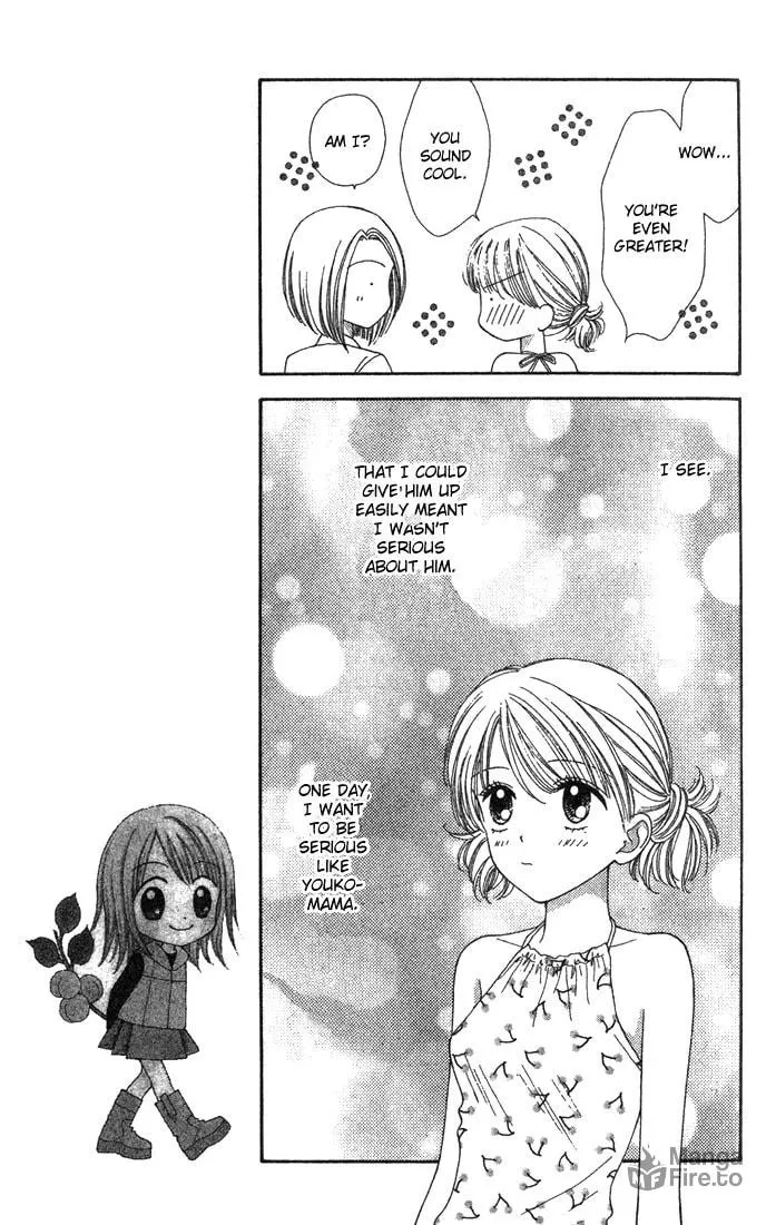 Read Random Walk chapter 6 image 14 on Lezhin