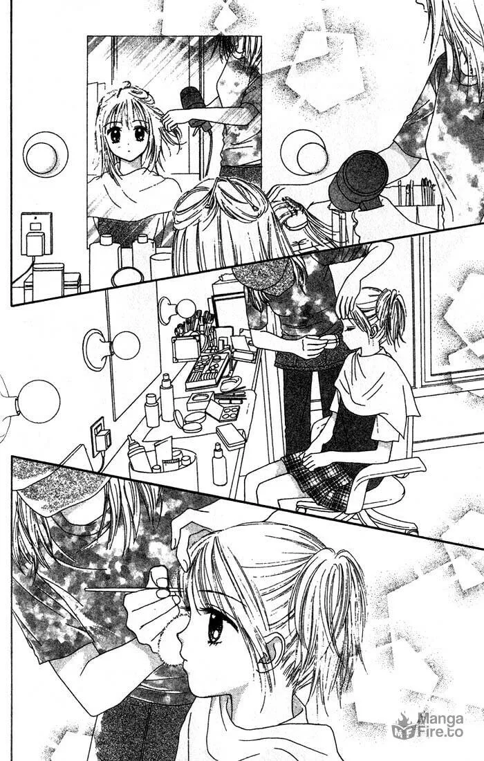 Read Random Walk chapter 6 image 17 on Lezhin