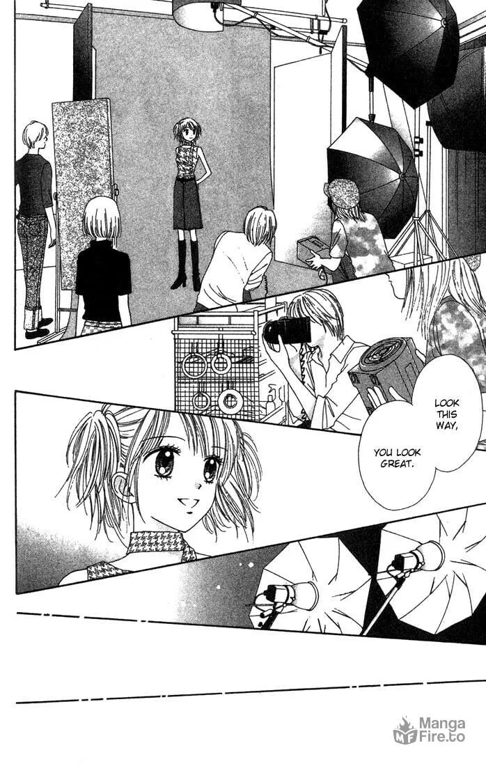 Read Random Walk chapter 6 image 19 on Lezhin