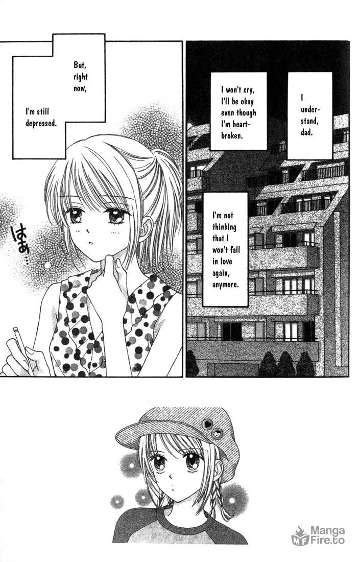 Read Random Walk chapter 6 image 2 on Lezhin