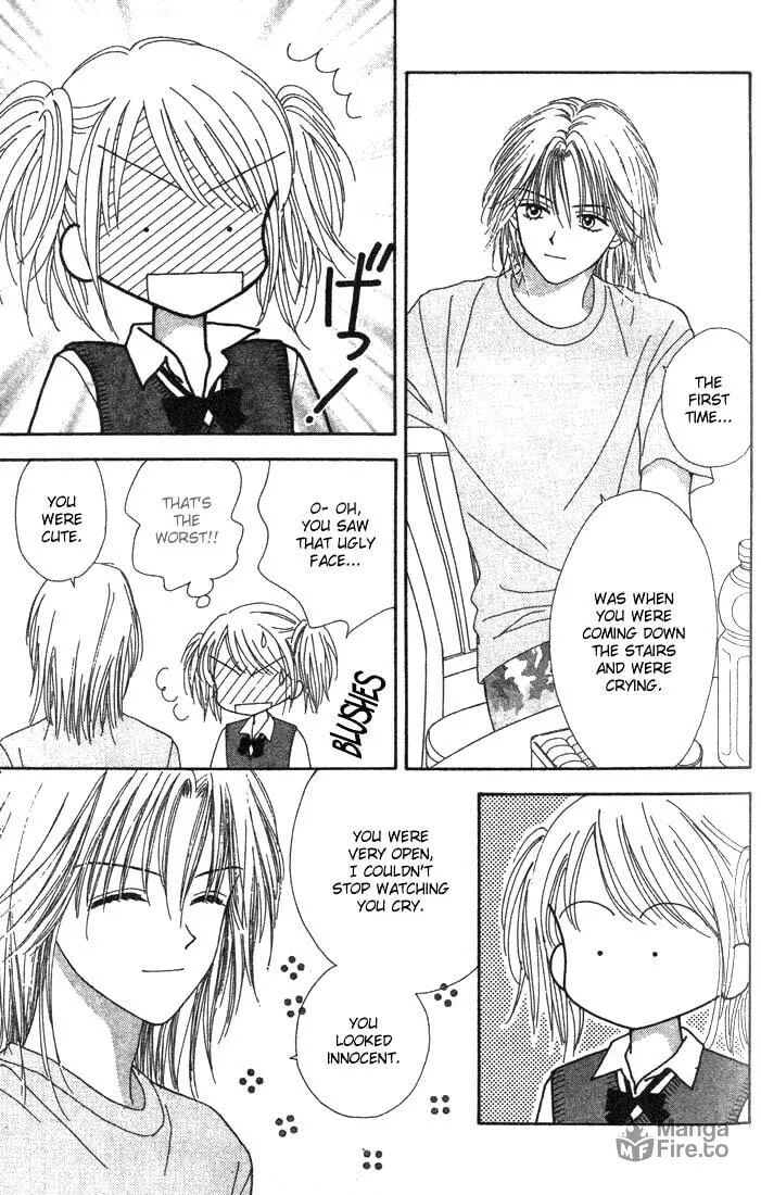 Read Random Walk chapter 6 image 24 on Lezhin