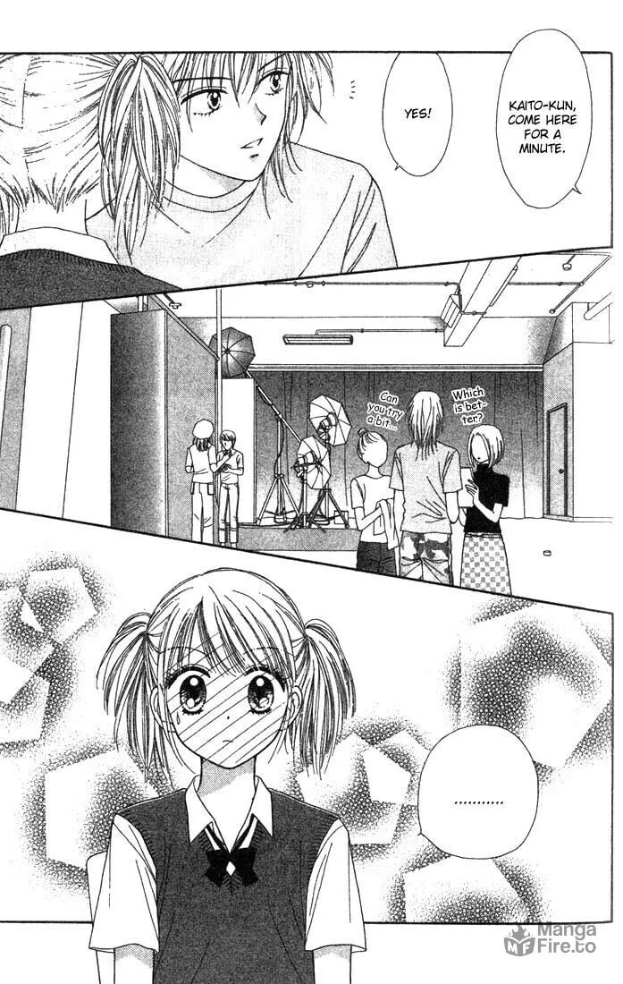 Read Random Walk chapter 6 image 26 on Lezhin