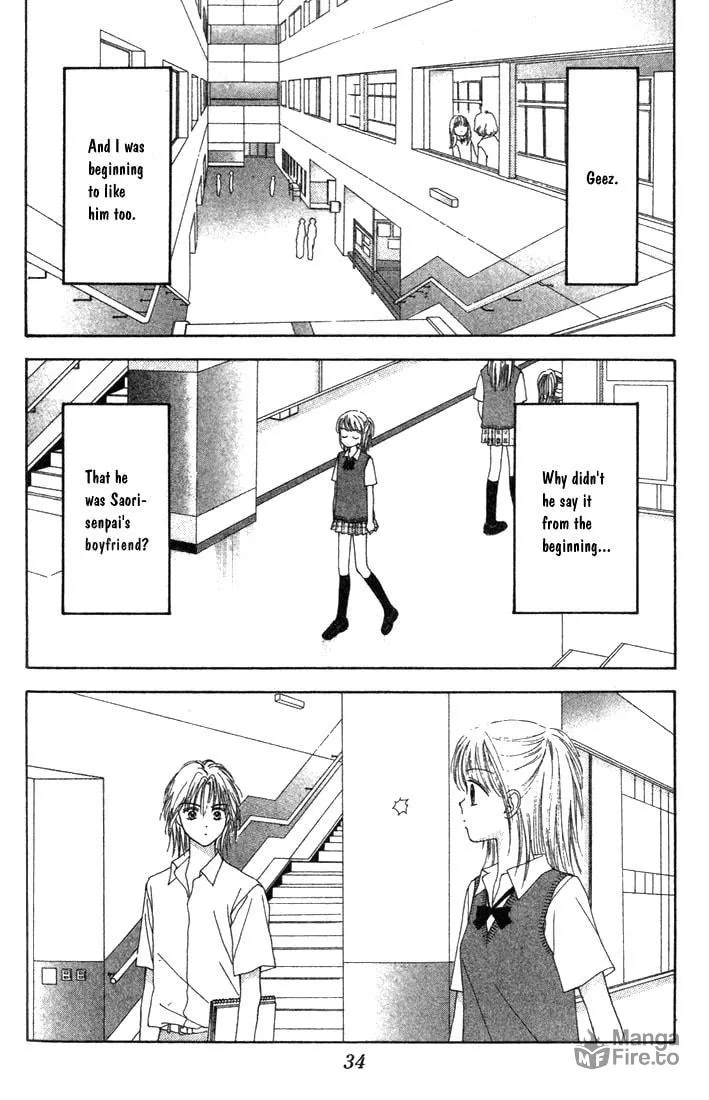Read Random Walk chapter 6 image 29 on Lezhin