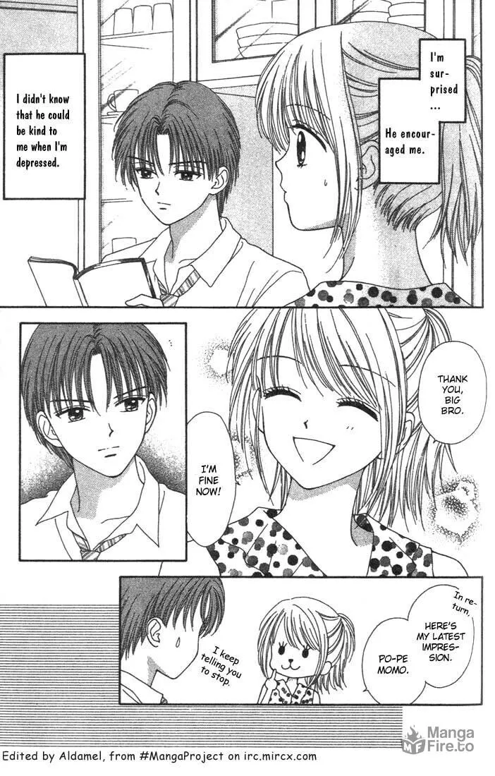 Read Random Walk chapter 6 image 4 on Lezhin