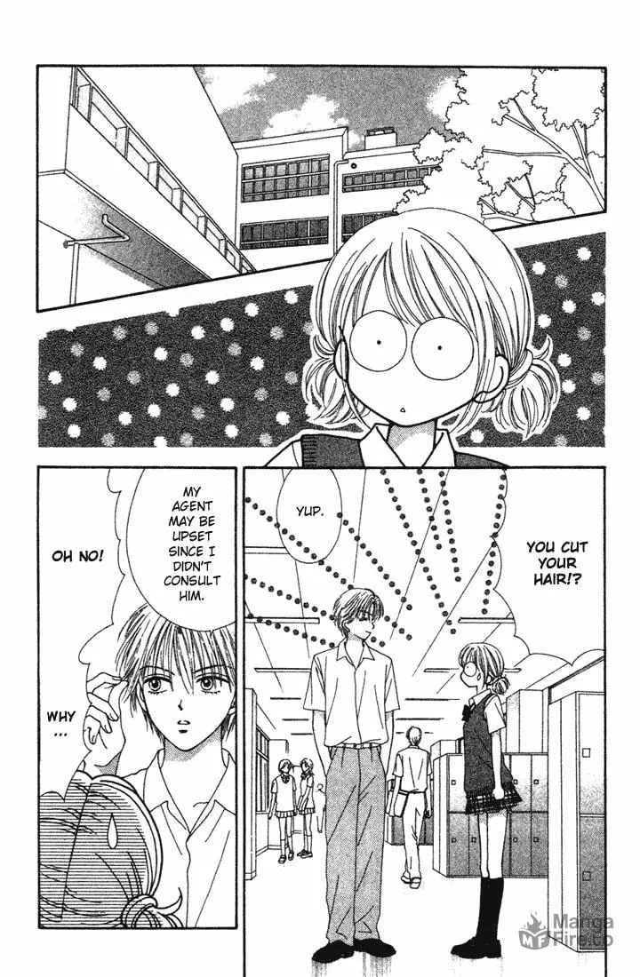 Read Random Walk chapter 7 image 19 on Lezhin