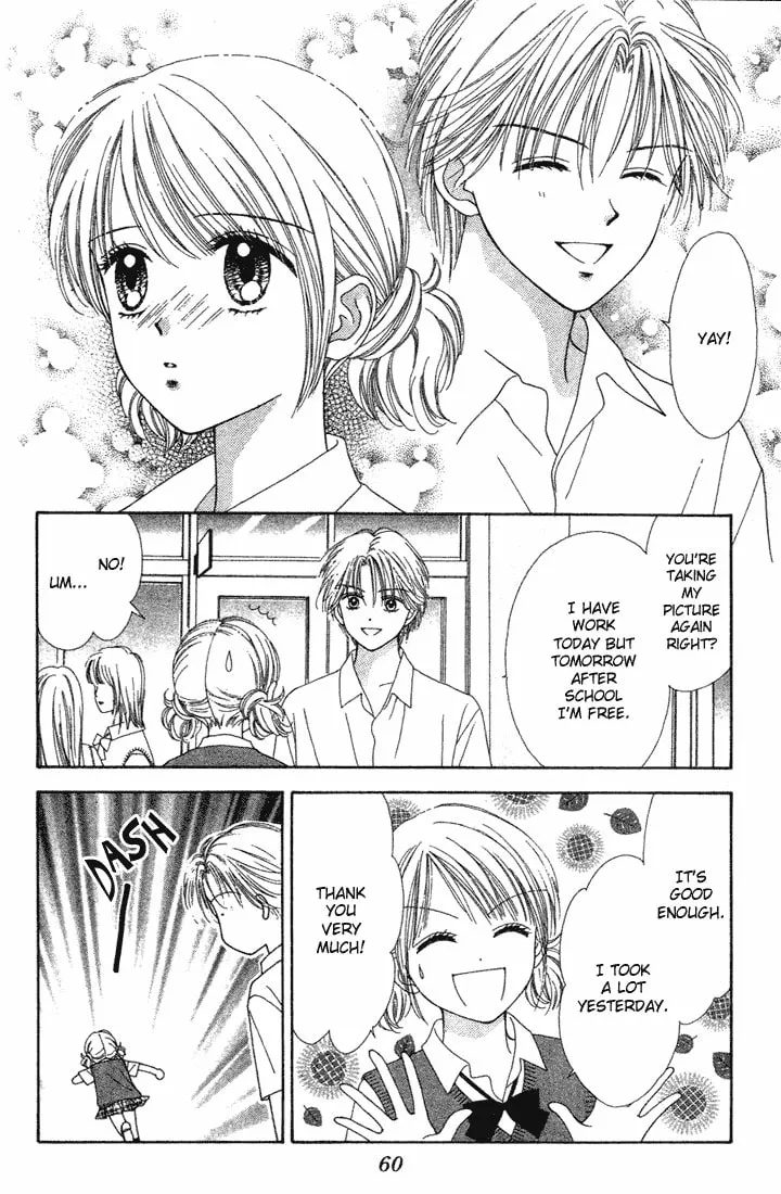 Read Random Walk chapter 7 image 21 on Lezhin