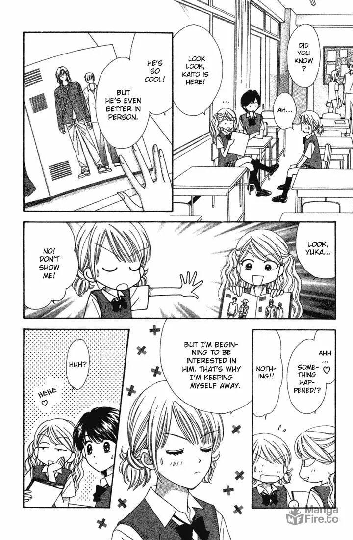 Read Random Walk chapter 7 image 23 on Lezhin