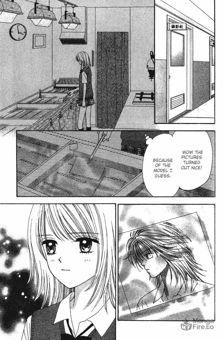 Read Random Walk chapter 7 image 24 on Lezhin