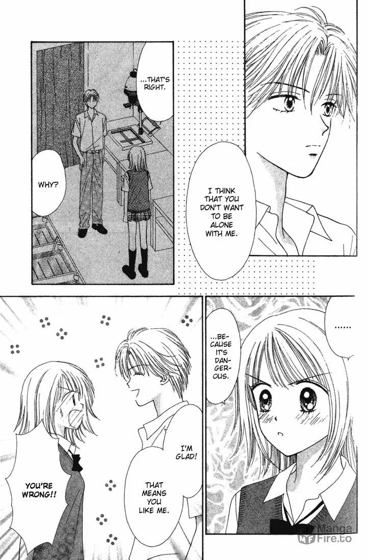 Read Random Walk chapter 7 image 26 on Lezhin