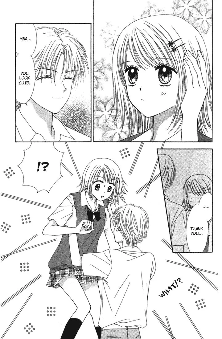 Read Random Walk chapter 7 image 28 on Lezhin