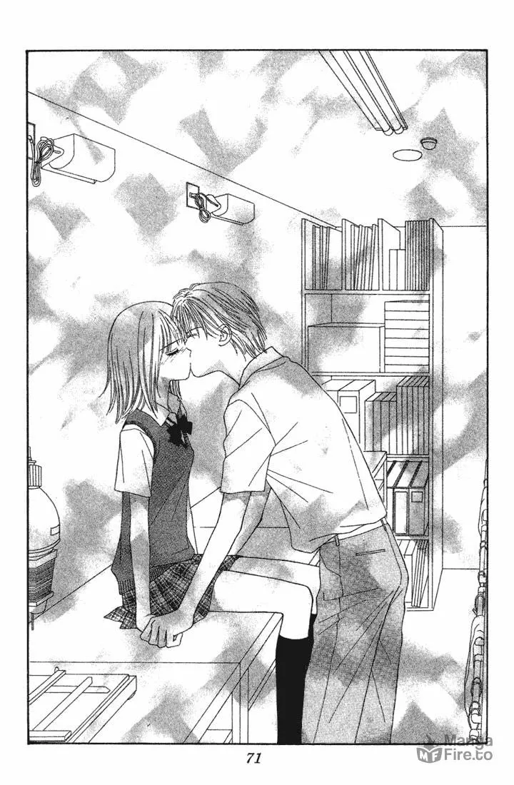 Read Random Walk chapter 7 image 32 on Lezhin