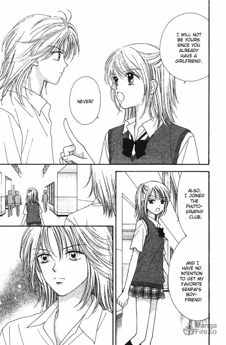 Read Random Walk chapter 7 image 4 on Lezhin