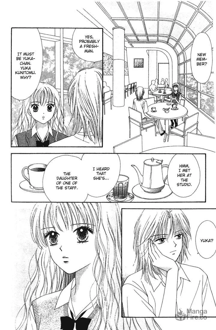 Read Random Walk chapter 7 image 5 on Lezhin