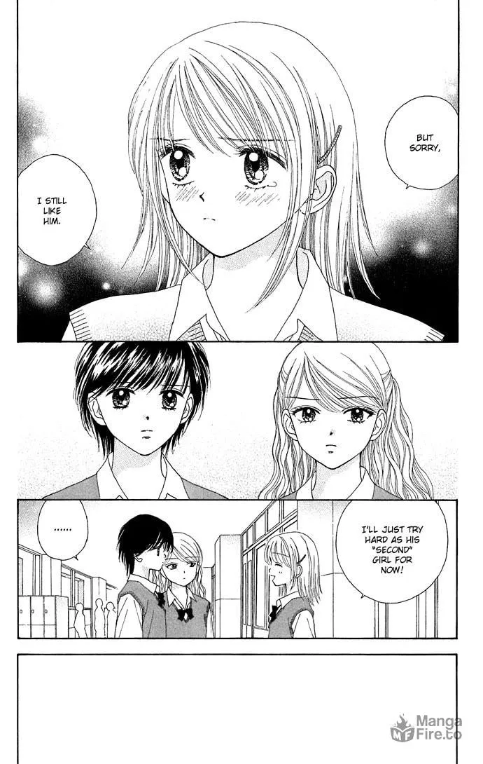 Read Random Walk chapter 8 image 20 on Lezhin