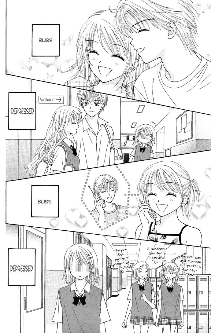 Read Random Walk chapter 8 image 22 on Lezhin
