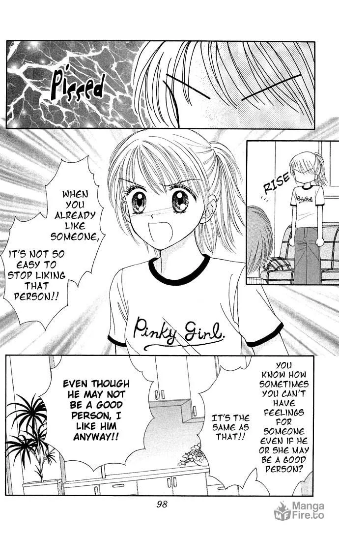 Read Random Walk chapter 8 image 26 on Lezhin