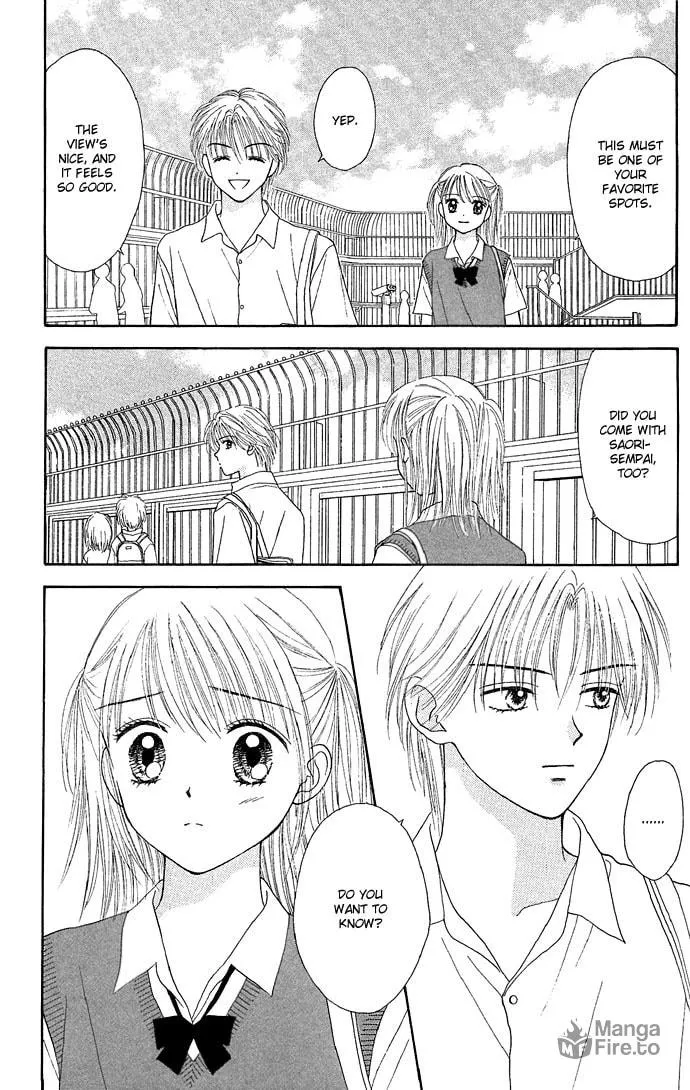 Read Random Walk chapter 8 image 29 on Lezhin