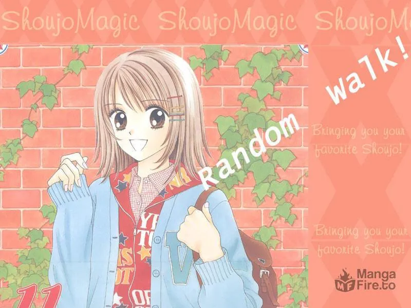 Read Random Walk chapter 8 image 32 on Lezhin