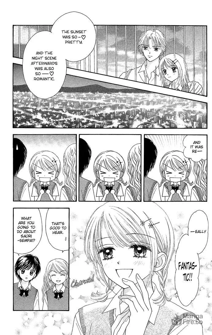 Read Random Walk chapter 8 image 5 on Lezhin
