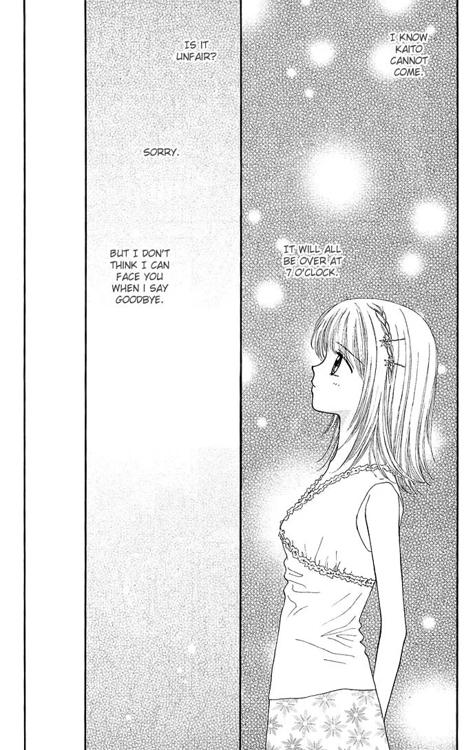Read Random Walk chapter 9 image 10 on Lezhin