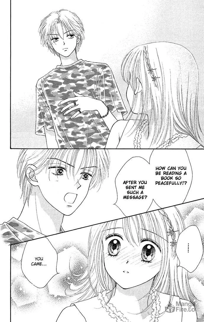 Read Random Walk chapter 9 image 14 on Lezhin