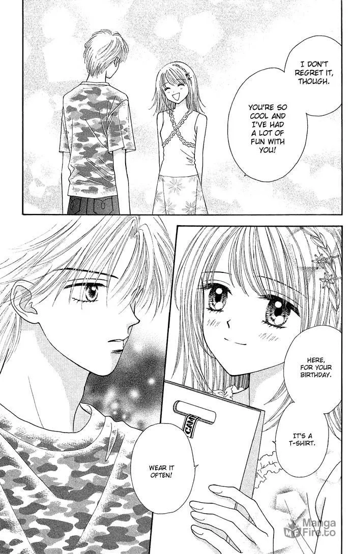 Read Random Walk chapter 9 image 17 on Lezhin