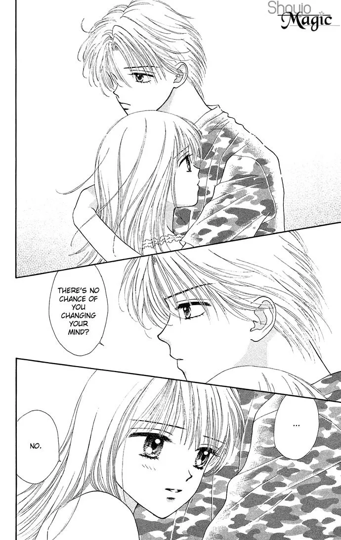 Read Random Walk chapter 9 image 18 on Lezhin