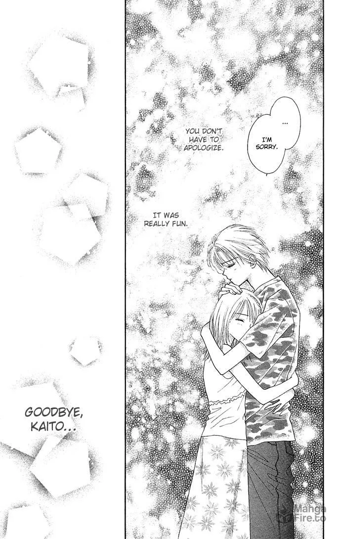 Read Random Walk chapter 9 image 19 on Lezhin