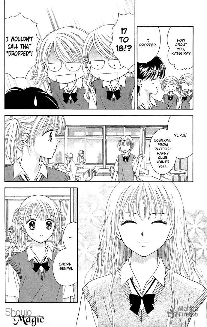 Read Random Walk chapter 9 image 24 on Lezhin