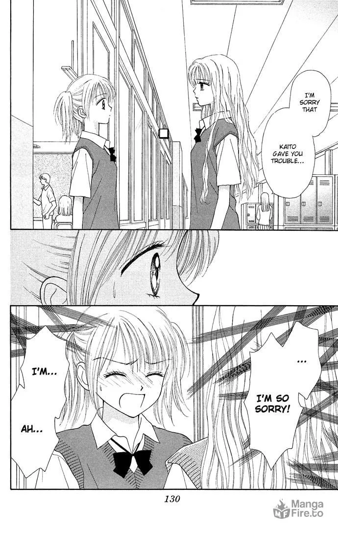 Read Random Walk chapter 9 image 26 on Lezhin