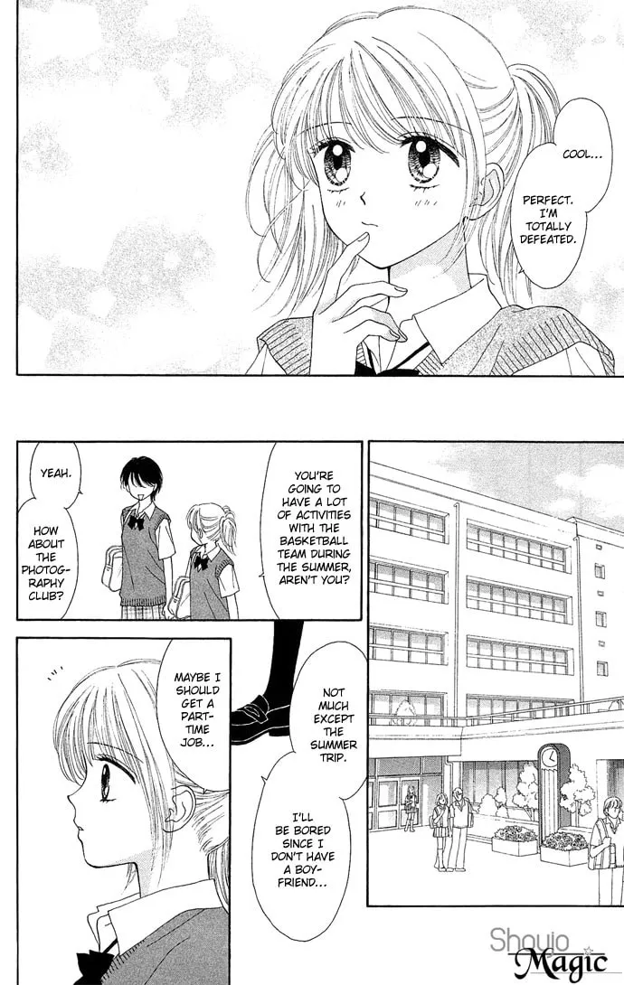 Read Random Walk chapter 9 image 28 on Lezhin
