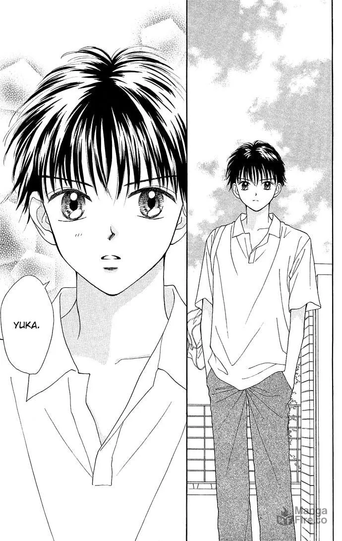 Read Random Walk chapter 9 image 29 on Lezhin