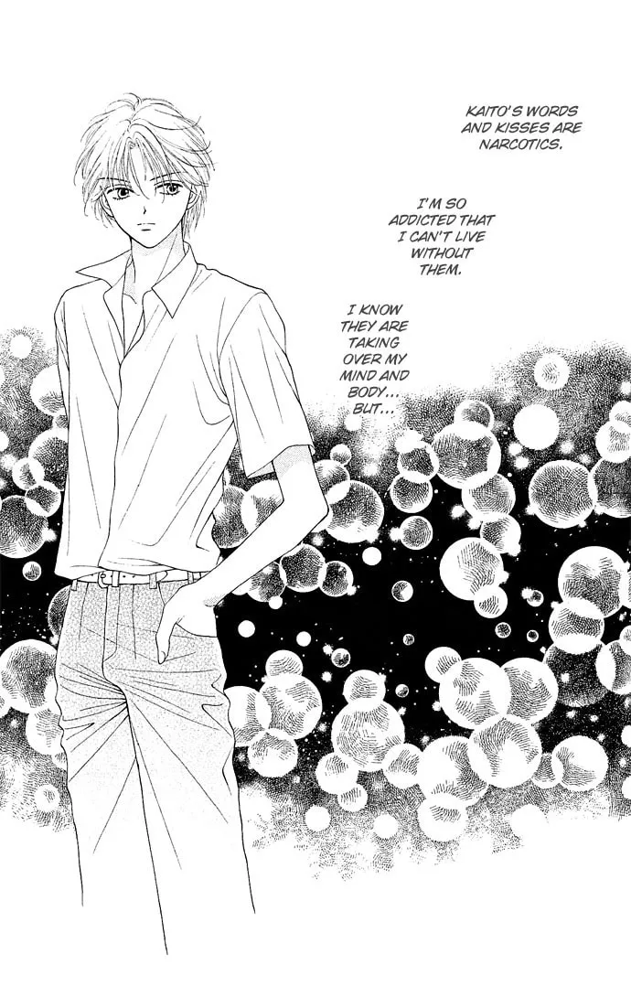 Read Random Walk chapter 9 image 3 on Lezhin
