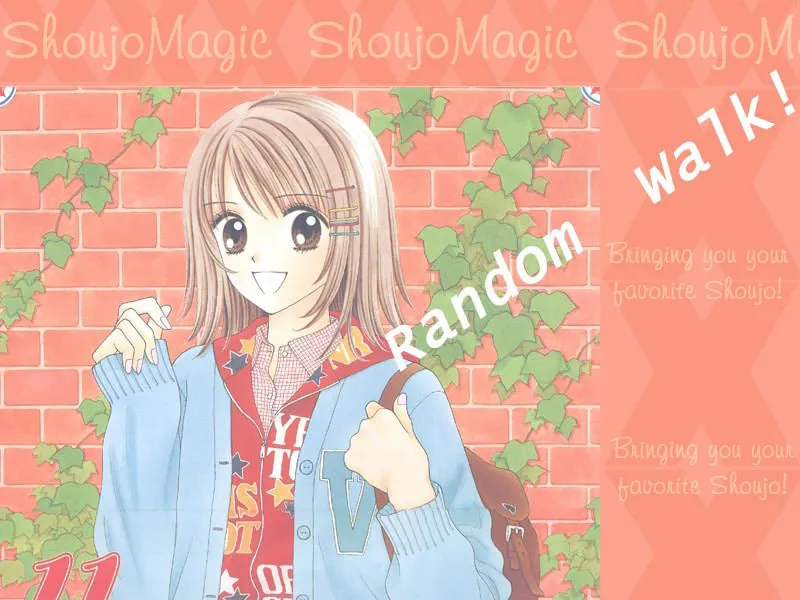 Read Random Walk chapter 9 image 33 on Lezhin